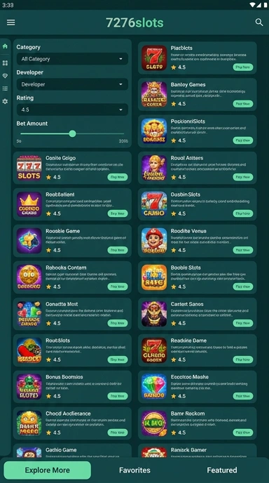 7276slots - Pusat Akses Aplikasi Populer & Kanal Uji Terpercaya