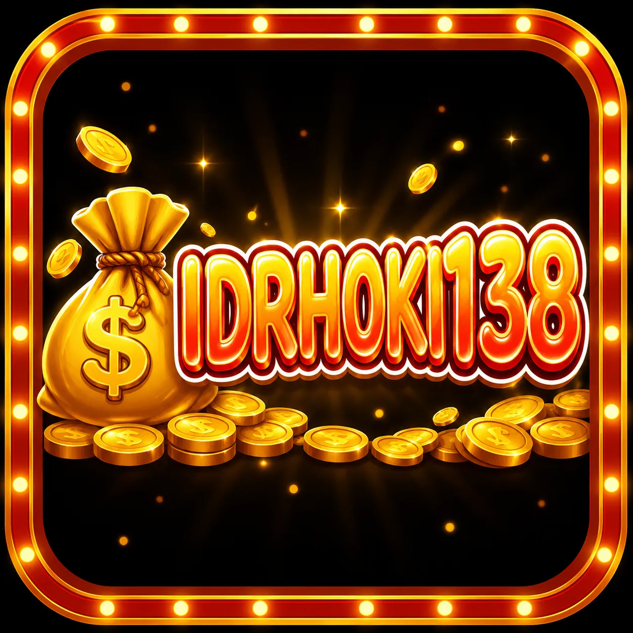 idrhoki138 - Teman Sekitar APK