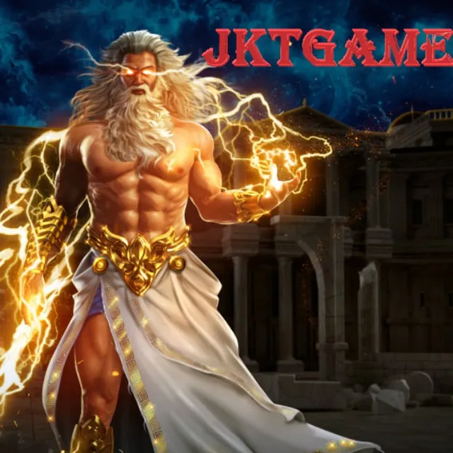 JKTGAME - Petualangan Epik di Dunia Terbuka