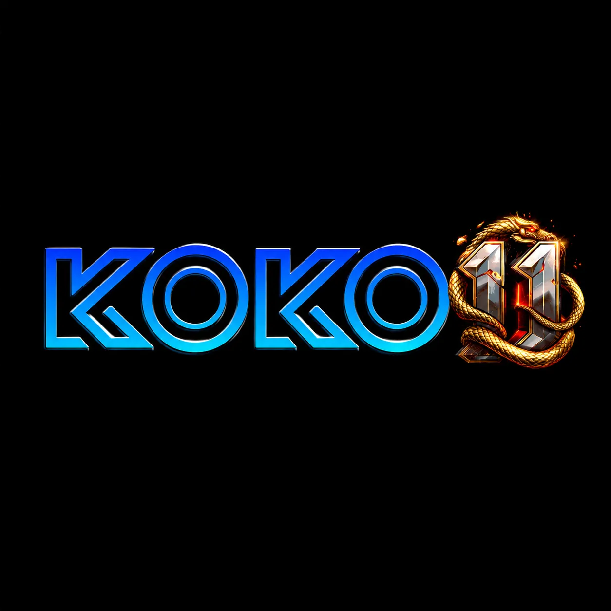 koko11 - Chat Grup APK