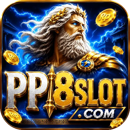 pp8slot - Balap Mobil APK
